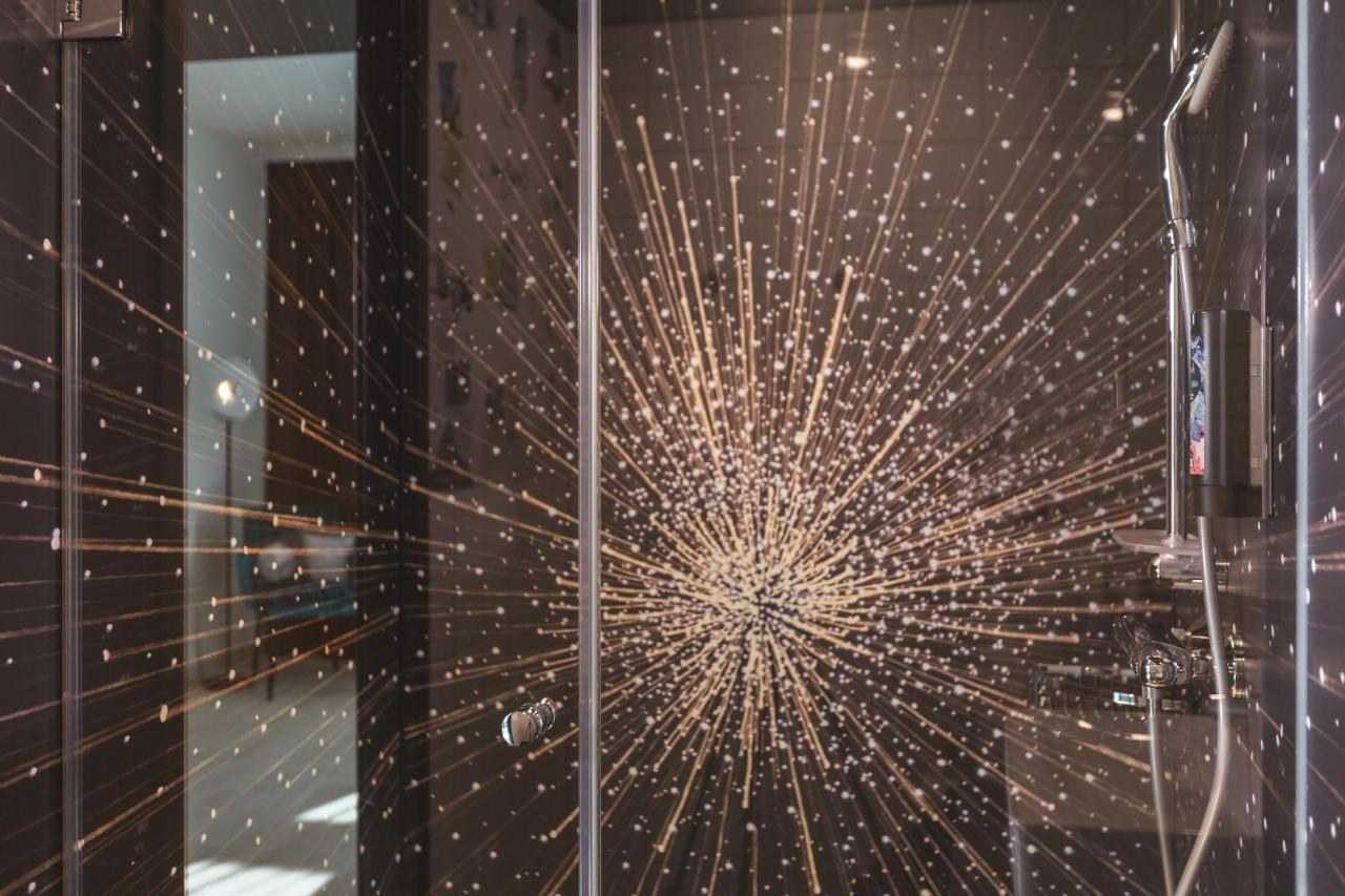 The Niu Star - Apartments ซินเดลฟิงเงน ภายนอก รูปภาพ